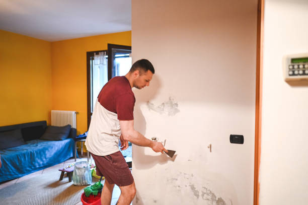 Best Crawl Space Mold Remediation in Slinger, WI